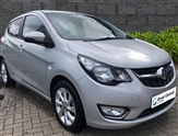 Used Vauxhall Viva