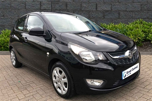 Large image for the Used Vauxhall VIVA