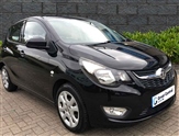 Used Vauxhall Viva