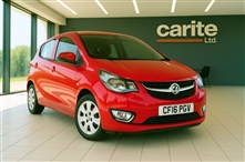 Vauxhall Viva