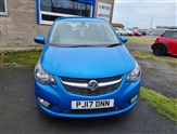 Used Vauxhall Viva Used Vauxhall Viva