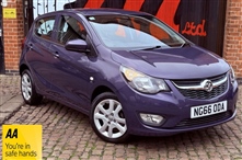 Vauxhall Viva