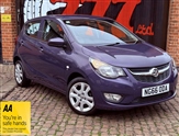 Used Vauxhall Viva