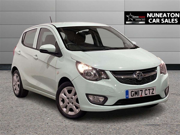 Large image for the Used Vauxhall Viva