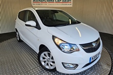 Vauxhall Viva