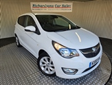 Used Vauxhall Viva