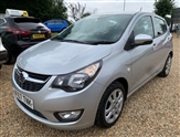Used Vauxhall Viva