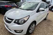 Vauxhall Viva