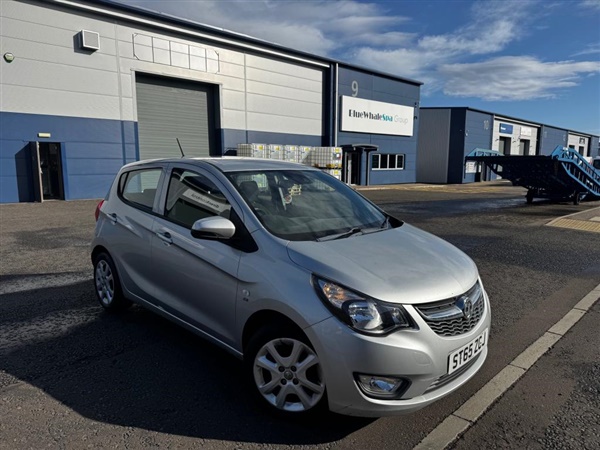 Large image for the Used Vauxhall Viva