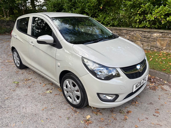 Large image for the Used Vauxhall Viva