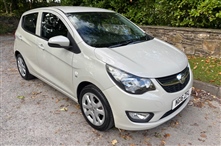 Vauxhall Viva