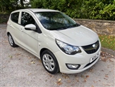 Used Vauxhall Viva
