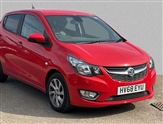 Vauxhall Viva Image 1