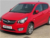 Vauxhall Viva Image 2