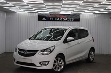 Vauxhall Viva