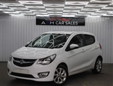 Used Vauxhall Viva