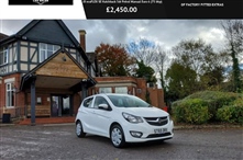 Vauxhall Viva