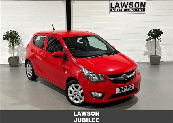 Large image for the Used Vauxhall VIVA