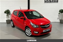 Vauxhall Viva
