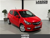 Used Vauxhall Viva