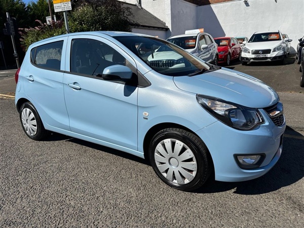 Large image for the Used Vauxhall VIVA