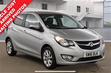 Vauxhall Viva