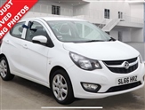 Used Vauxhall Viva