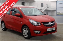 Vauxhall Viva