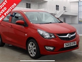 Used Vauxhall Viva