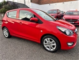 Used Vauxhall Viva