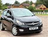 Used Vauxhall Viva