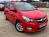 Vauxhall Viva Image 1