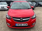 Vauxhall Viva Image 2