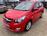 Vauxhall Viva Image 3