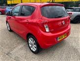 Vauxhall Viva Image 5