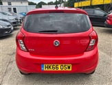 Vauxhall Viva Image 6