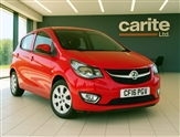 Used Vauxhall Viva