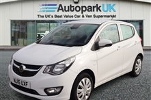 Vauxhall Viva