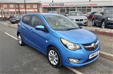 Vauxhall Viva