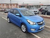 Used Vauxhall Viva