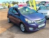 Used Vauxhall Viva