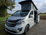 Used Vauxhall Vivaro