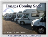 Used Vauxhall Vivaro