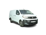 Used Vauxhall Vivaro