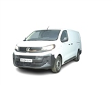 Used Vauxhall Vivaro