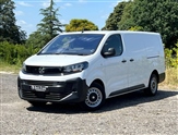 Used Vauxhall Vivaro