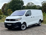 Used Vauxhall Vivaro