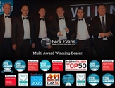 Used Vauxhall Vivaro