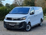 Used Vauxhall Vivaro