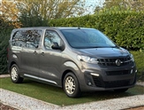 Used Vauxhall Vivaro